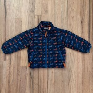Patagonia Toddler Jacket